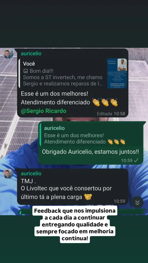 Depoimento 1