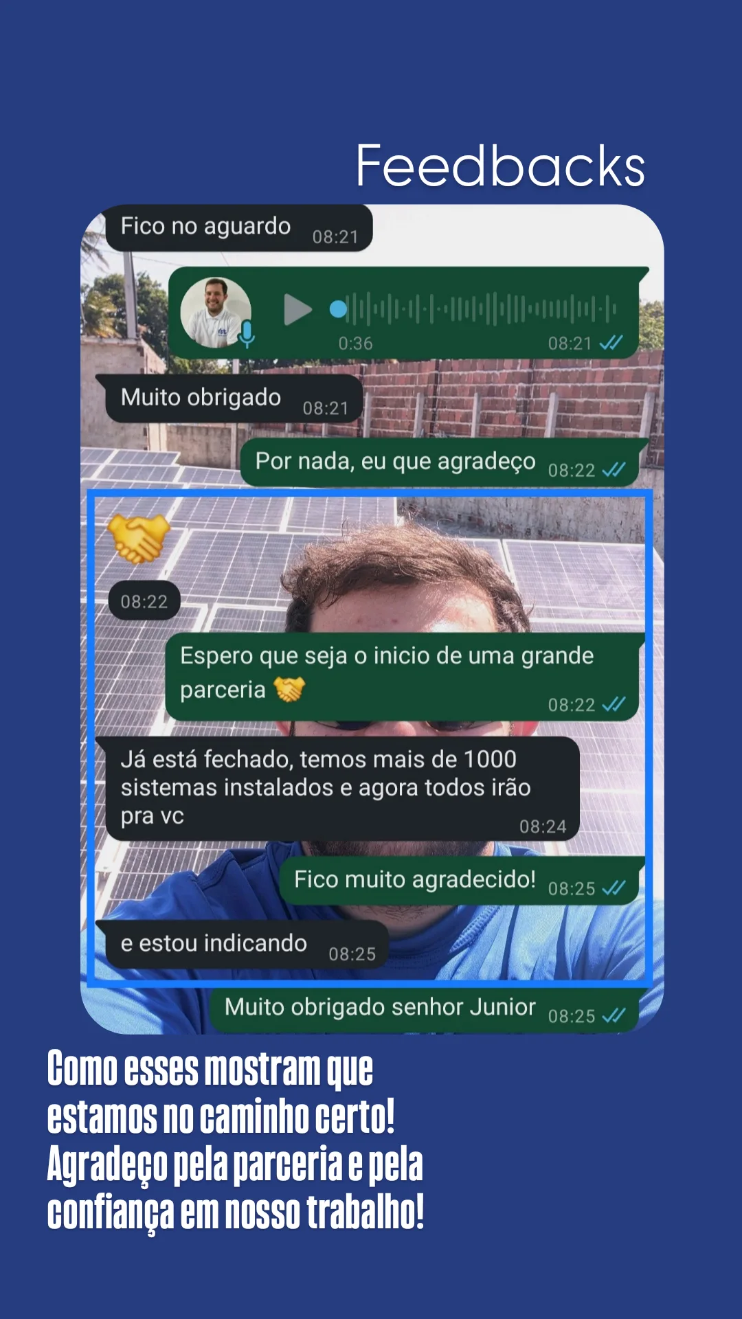 Depoimento 2