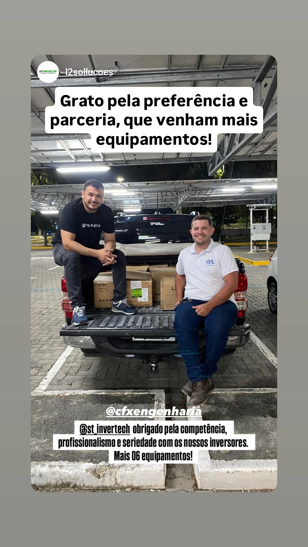 Depoimento 3