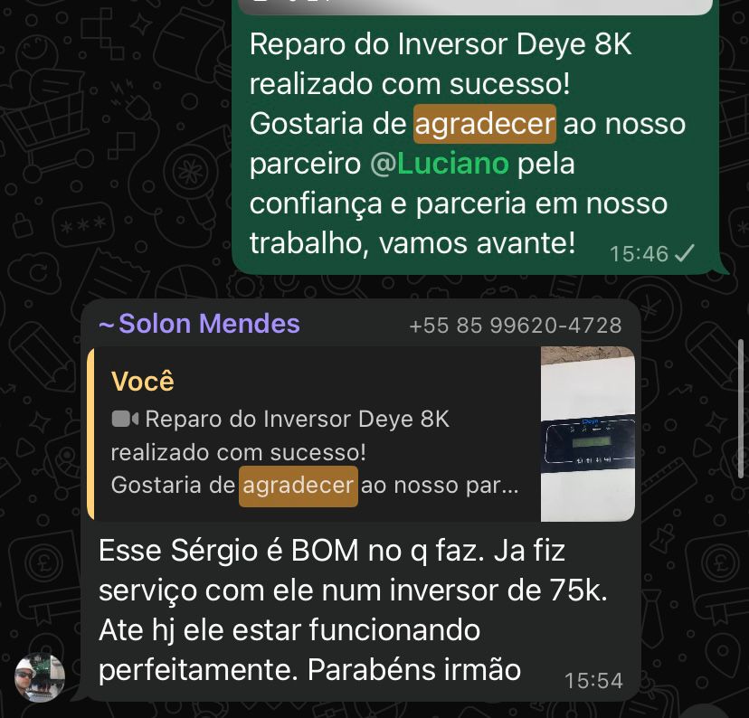 Depoimento 6